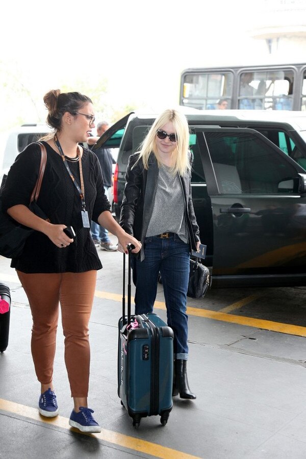 Dakota Fanning, Dakota Fanning Brasil Dakota Fanning, Dakota Fanning Brasil