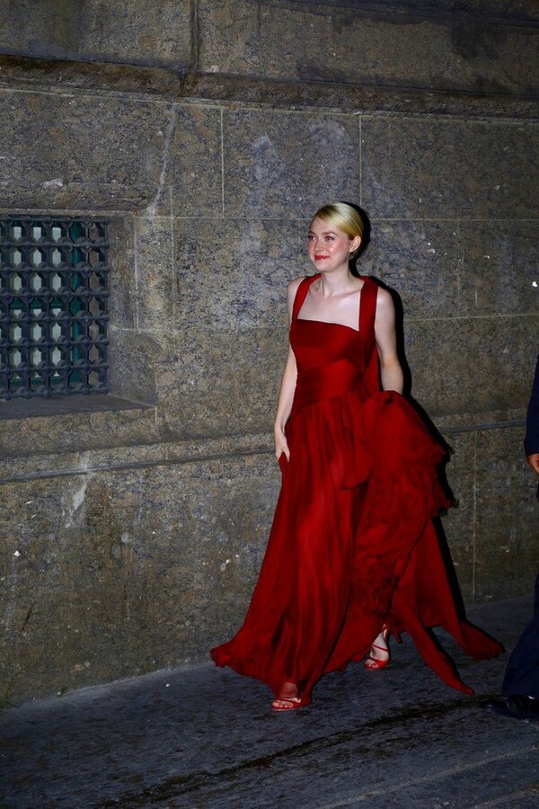 Dakota Fanning, Dakota Fanning Brasil Dakota Fanning, Dakota Fanning Brasil