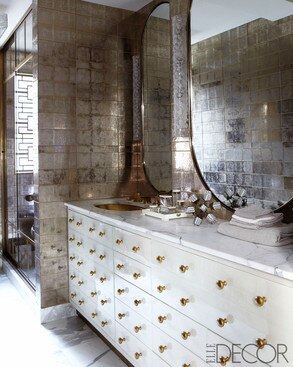 Cameron Diaz, Elle Decor Cameron Diaz, Elle Decor