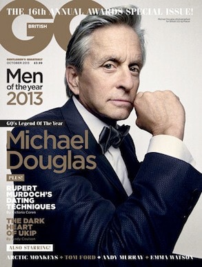 GQ Men of the Year 2013 GQ Men of the Year 2013