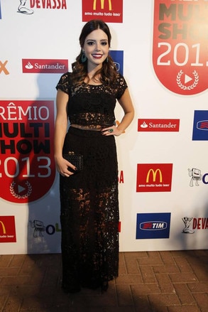 Prêmio Multishow moda Prêmio Multishow moda