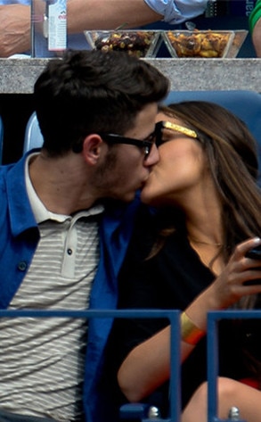 Nick Jonas, Olivia Culpo Nick Jonas, Olivia Culpo