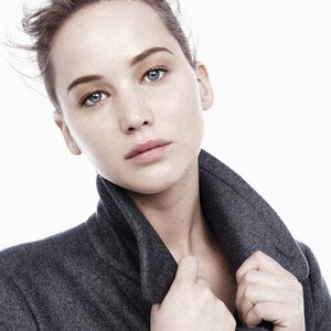 Jennifer Lawrence, Dior Jennifer Lawrence, Dior