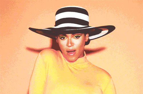 Beyonce Birthy GIF Beyonce Birthy GIF