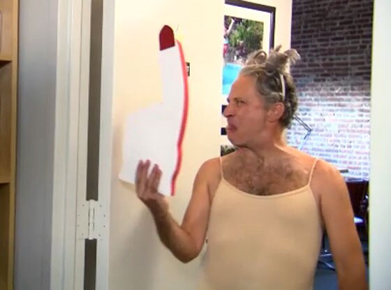 Jon Stewart Jon Stewart