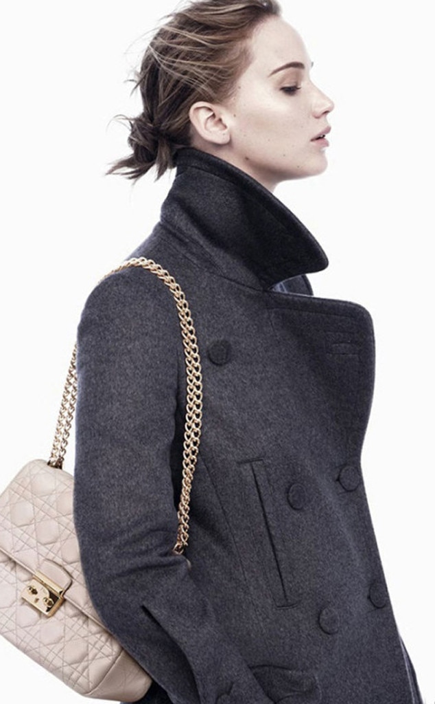 Jennifer Lawrence, Dior Jennifer Lawrence, Dior