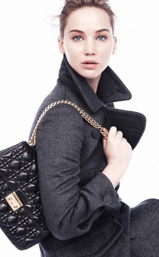 Jennifer Lawrence, Dior Jennifer Lawrence, Dior