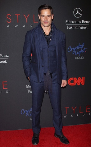 Joe Manganiello Joe Manganiello