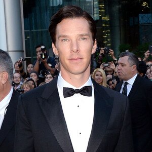 Benedict Cumberbatch Benedict Cumberbatch