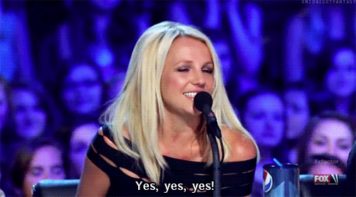 Britney Spears GIF Britney Spears GIF