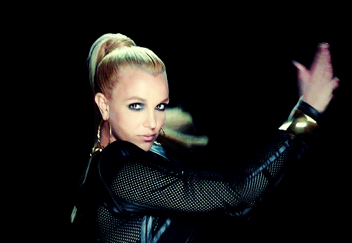 Britney Spears GIF Britney Spears GIF