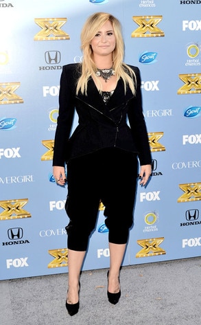 Demi Lovato Demi Lovato
