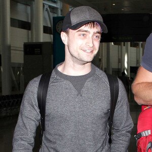 Daniel Radcliffe, Toronto Daniel Radcliffe, Toronto