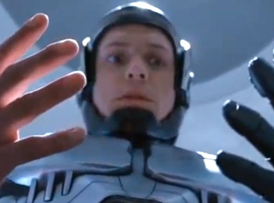 RoboCop RoboCop