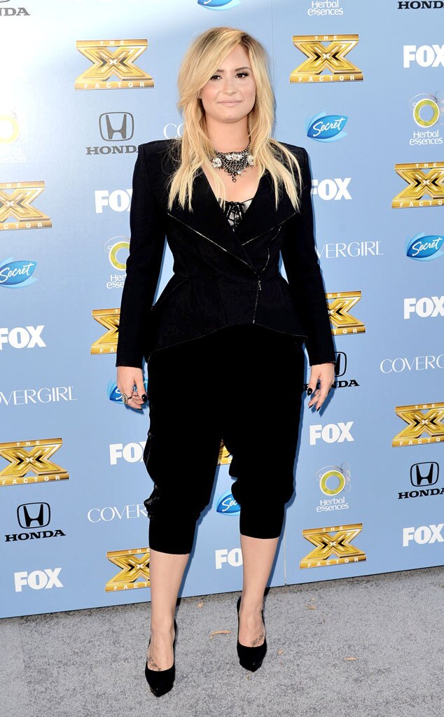 Demi Lovato Demi Lovato