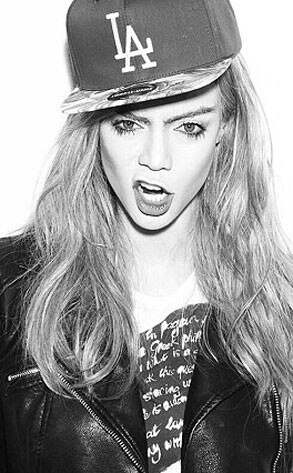Tyra Banks Tyra Banks