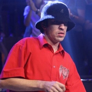 Champignon, Charlie Brown Jr Champignon, Charlie Brown Jr