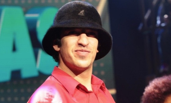 Champignon, Charlie Brown Jr Champignon, Charlie Brown Jr