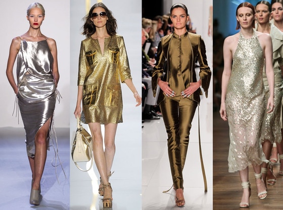 Shine Trend, Fashion Week Shine Trend, Fashion Week