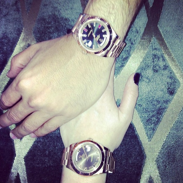Khloe Kardashian Odom, Scott Disick, Instagram Khloe Kardashian Odom, Scott Disick, Instagram