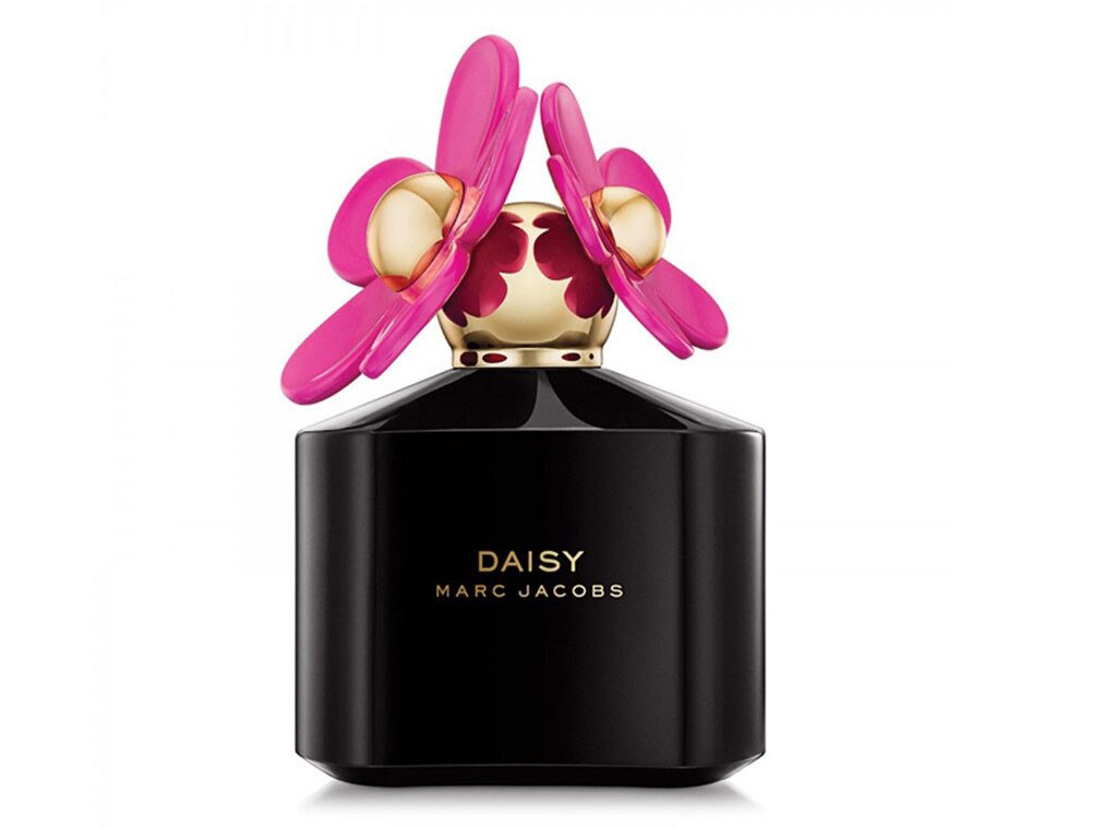 Editor Obsessions, Marc Jacobs Special Edition Daisy Perfume Editor Obsessions, Marc Jacobs Special Edition Daisy Perfume