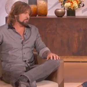 Billy Ray Cyrus, Queen Latifah Billy Ray Cyrus, Queen Latifah