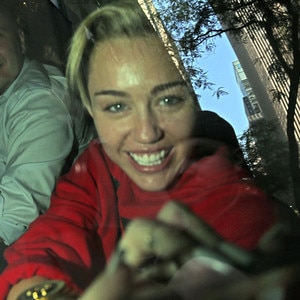 Miley Cyrus Miley Cyrus
