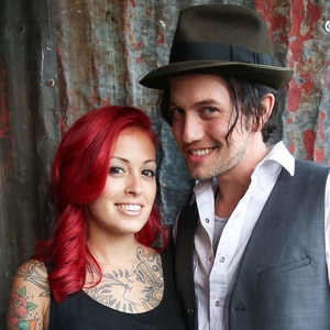 Jackson Rathbone, Sheila Hafsadi Jackson Rathbone, Sheila Hafsadi