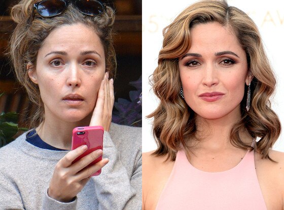 Rose Byrne Rose Byrne