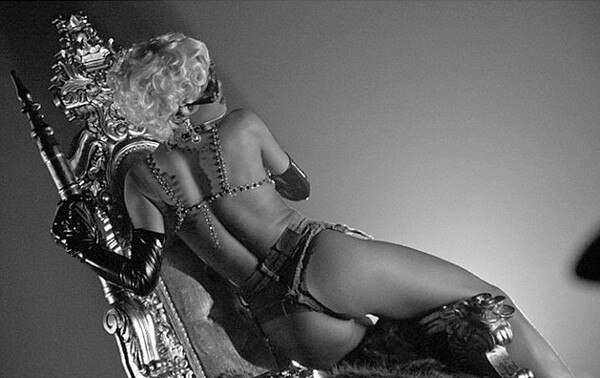 Rihanna, foto Rihanna Rihanna, foto Rihanna