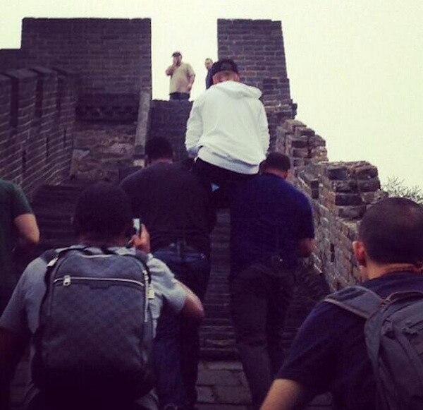 Justin Bieber Justin Bieber