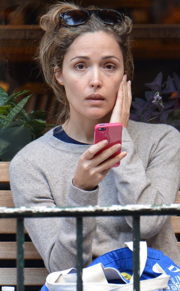 Rose Byrne Rose Byrne