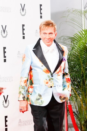 Miss Venezuela Red Carpet 2013 Miss Venezuela Red Carpet 2013