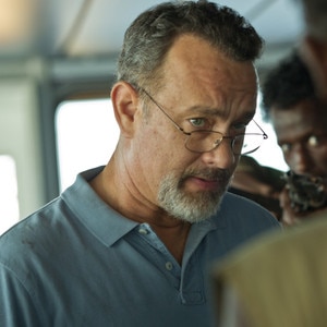Tom Hanks, Captain Phillips Tom Hanks, Captain Phillips