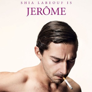 Nymphomaniac, Shia Labeouf Nymphomaniac, Shia Labeouf