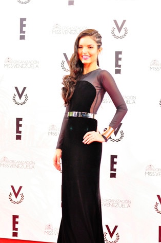 Miss Venezuela 2013 Miss Venezuela 2013