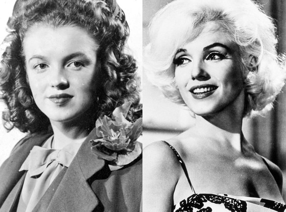 Norma Jeane Baker, Marilyn Monroe, Something Norma Jeane Baker, Marilyn Monroe, Something