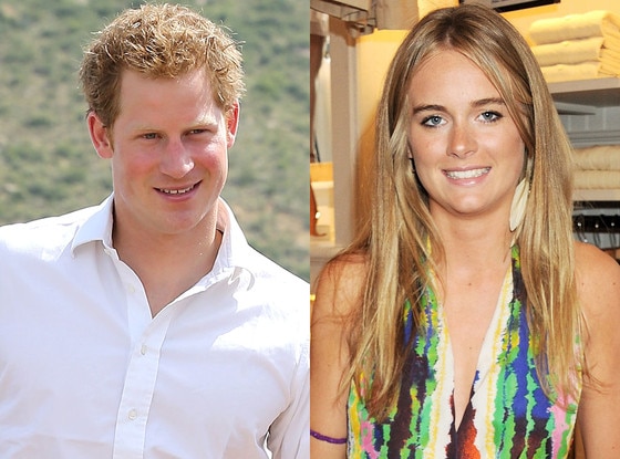 Prince Harry, Cressida Bonas Prince Harry, Cressida Bonas