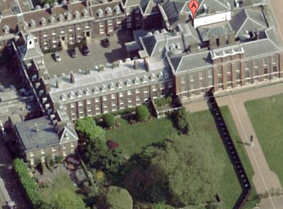 Kensington Palace Kensington Palace