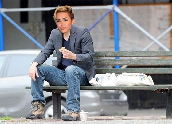 Miley Cyrus, Miley Cyrus 40 anos Miley Cyrus, Miley Cyrus 40 anos