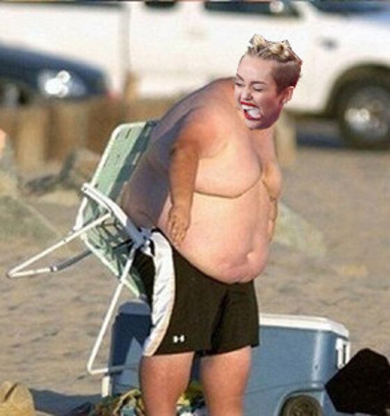 Miley Cyrus, Miley Cyrus 40 anos Miley Cyrus, Miley Cyrus 40 anos