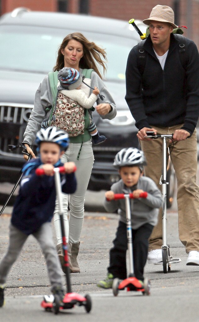 Gisele Bundchen, Tom Brady Gisele Bundchen, Tom Brady