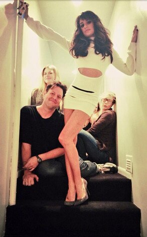 Lea Michele Lea Michele