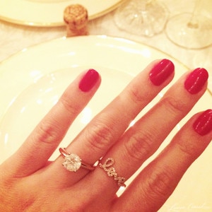 Lauren Conrad, William Tell Lauren Conrad, William Tell