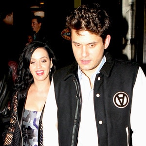 Katy Perry, John Mayer Katy Perry, John Mayer