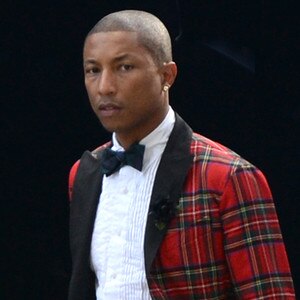 Pharrell Williams Pharrell Williams