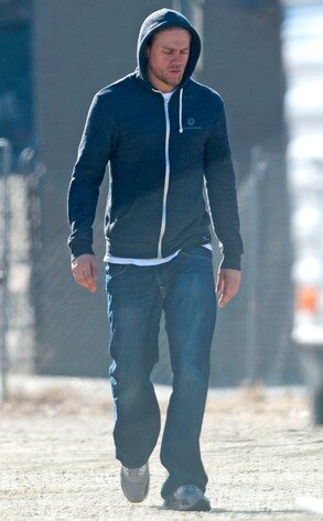 Charlie Hunnam Charlie Hunnam