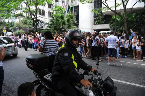 Demi Lovato, Demi Lovato Brasil