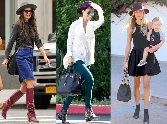Hats, Katie Holmes, Kourtney Kardashian, Kristin Cavallari Hats, Katie Holmes, Kourtney Kardashian, Kristin Cavallari