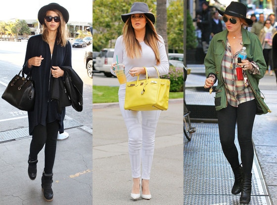 Hats, Lindsay Lohan, Jessica Alba, Khloe Kardashian Hats, Lindsay Lohan, Jessica Alba, Khloe Kardashian